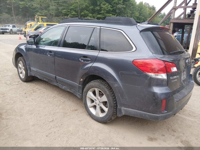 Продаж на аукціоні авто 2014 Subaru Outback 2.5i Premium, vin: 4S4BRCCC1E3264903, номер лоту: 45720767