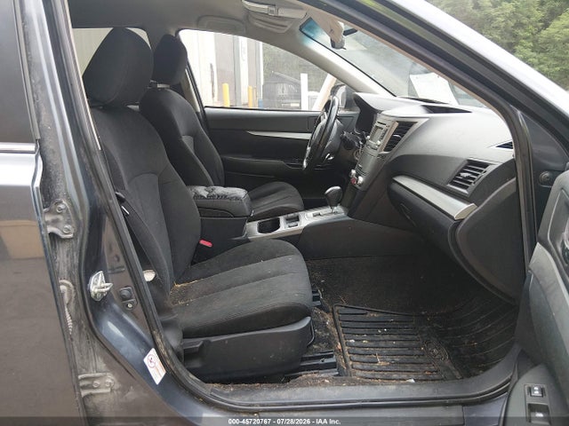 Продаж на аукціоні авто 2014 Subaru Outback 2.5i Premium, vin: 4S4BRCCC1E3264903, номер лоту: 45720767
