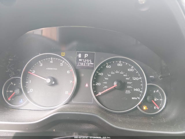 Продаж на аукціоні авто 2014 Subaru Outback 2.5i Premium, vin: 4S4BRCCC1E3264903, номер лоту: 45720767