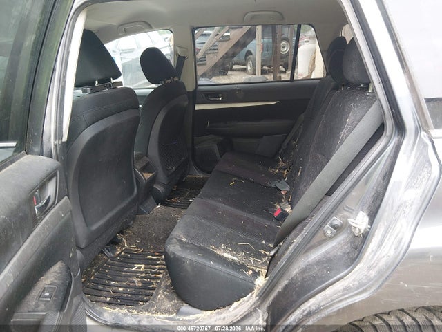 Продаж на аукціоні авто 2014 Subaru Outback 2.5i Premium, vin: 4S4BRCCC1E3264903, номер лоту: 45720767