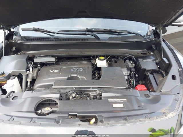 Продаж на аукціоні авто 2020 Infiniti Qx60 Luxe Awd, vin: 5N1DL0MM9LC516958, номер лоту: 45720769