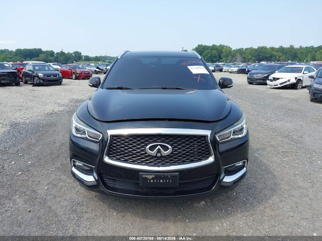 Продаж на аукціоні авто 2020 Infiniti Qx60 Luxe Awd, vin: 5N1DL0MM9LC516958, номер лоту: 45720769