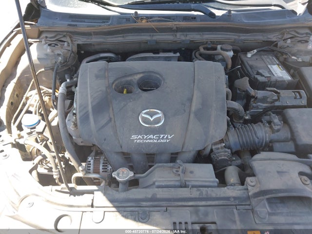 JM1BN1M31H1143372 Mazda Mazda3 Grand Touring