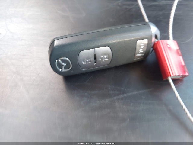 JM1BN1M31H1143372 Mazda Mazda3 Grand Touring