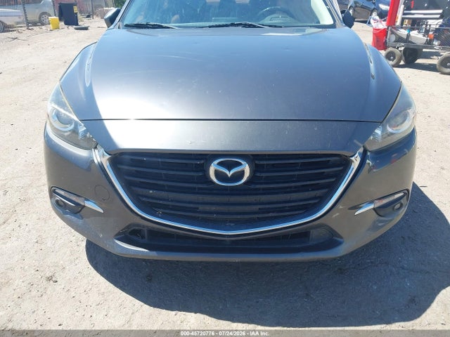 JM1BN1M31H1143372 Mazda Mazda3 Grand Touring