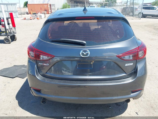 JM1BN1M31H1143372 Mazda Mazda3 Grand Touring
