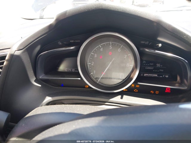 JM1BN1M31H1143372 Mazda Mazda3 Grand Touring