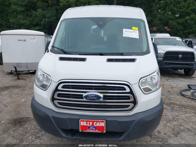 Продажа на аукционе авто 2019 Ford Transit-350 Xlt, vin: 1FBZX2CMXKKA38103, номер лота: 45720778