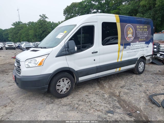 Продажа на аукционе авто 2019 Ford Transit-350 Xlt, vin: 1FBZX2CMXKKA38103, номер лота: 45720778