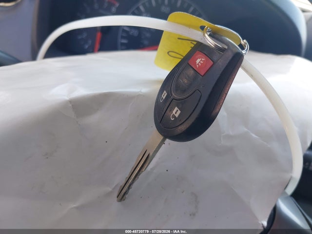 3N6CM0KN9LK711099 Nissan Nv200 Cargo Sv Xtronic Cvt