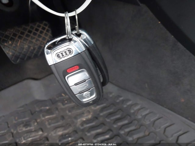 Aukcja sprzedaży 2016 Audi Q5 3.0t Premium Plus, vin: WA1D7AFP7GA022339, numer aukcji: 45720784