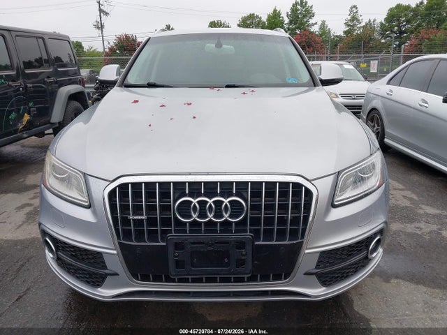 Aukcja sprzedaży 2016 Audi Q5 3.0t Premium Plus, vin: WA1D7AFP7GA022339, numer aukcji: 45720784