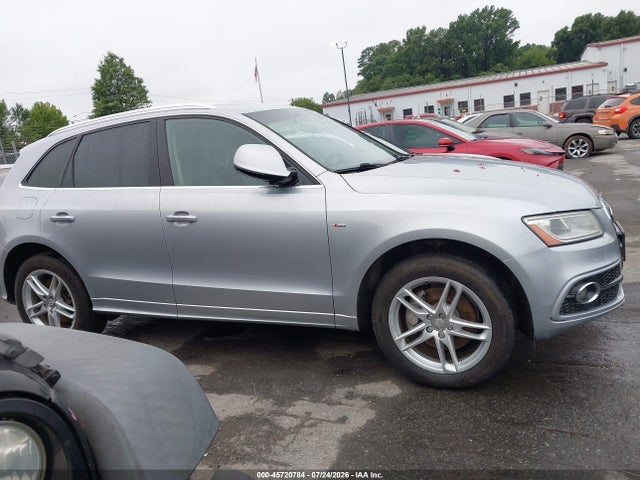 Aukcja sprzedaży 2016 Audi Q5 3.0t Premium Plus, vin: WA1D7AFP7GA022339, numer aukcji: 45720784