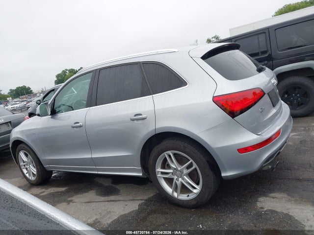 Aukcja sprzedaży 2016 Audi Q5 3.0t Premium Plus, vin: WA1D7AFP7GA022339, numer aukcji: 45720784