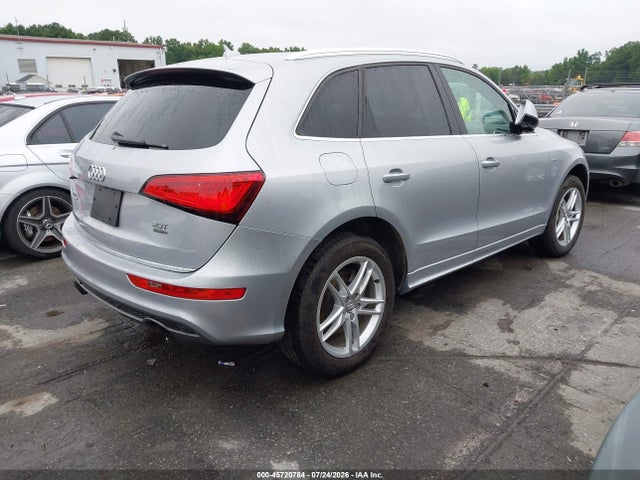 Aukcja sprzedaży 2016 Audi Q5 3.0t Premium Plus, vin: WA1D7AFP7GA022339, numer aukcji: 45720784