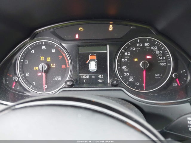 Aukcja sprzedaży 2016 Audi Q5 3.0t Premium Plus, vin: WA1D7AFP7GA022339, numer aukcji: 45720784