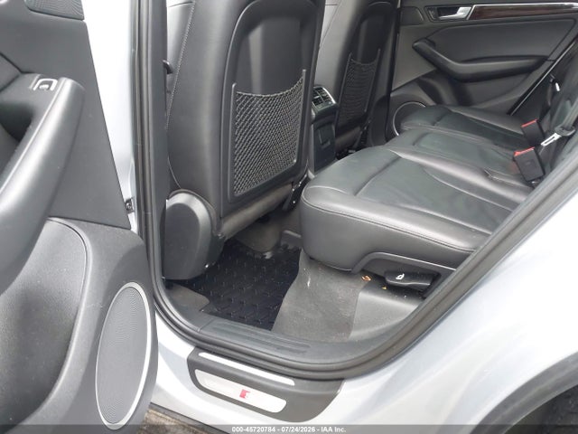 Aukcja sprzedaży 2016 Audi Q5 3.0t Premium Plus, vin: WA1D7AFP7GA022339, numer aukcji: 45720784