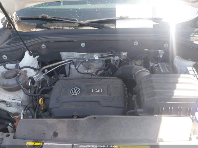 45720785 :رقم المزاد ، 1V2BC2CA1PC219590 vin ، 2023 Volkswagen Atlas Cross Sport 2.0t Sel مزاد بيع