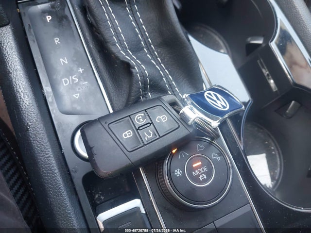 45720785 :رقم المزاد ، 1V2BC2CA1PC219590 vin ، 2023 Volkswagen Atlas Cross Sport 2.0t Sel مزاد بيع