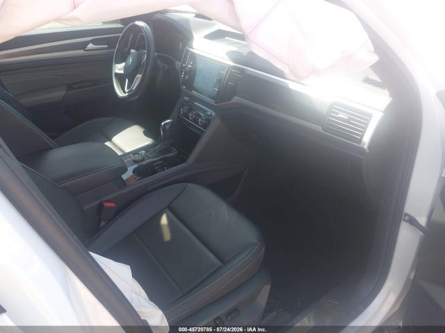 45720785 :رقم المزاد ، 1V2BC2CA1PC219590 vin ، 2023 Volkswagen Atlas Cross Sport 2.0t Sel مزاد بيع