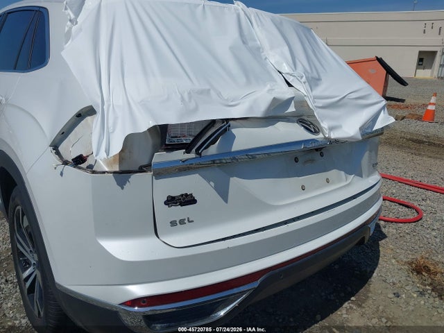 45720785 :رقم المزاد ، 1V2BC2CA1PC219590 vin ، 2023 Volkswagen Atlas Cross Sport 2.0t Sel مزاد بيع