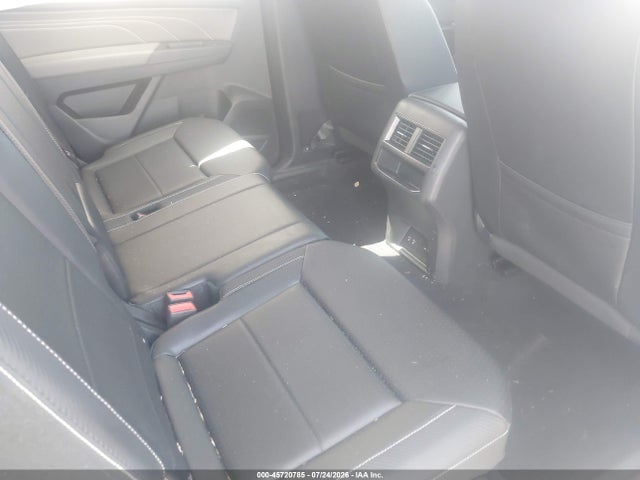 45720785 :رقم المزاد ، 1V2BC2CA1PC219590 vin ، 2023 Volkswagen Atlas Cross Sport 2.0t Sel مزاد بيع
