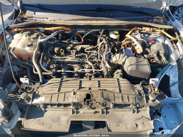 Ford Escape Phev 2023 1FMCU0E12PUA67524 Image 10
