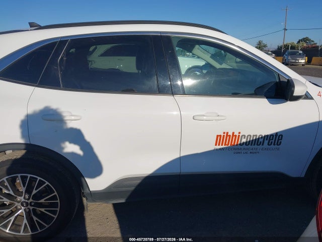 Ford Escape Phev 2023 1FMCU0E12PUA67524 Image 14