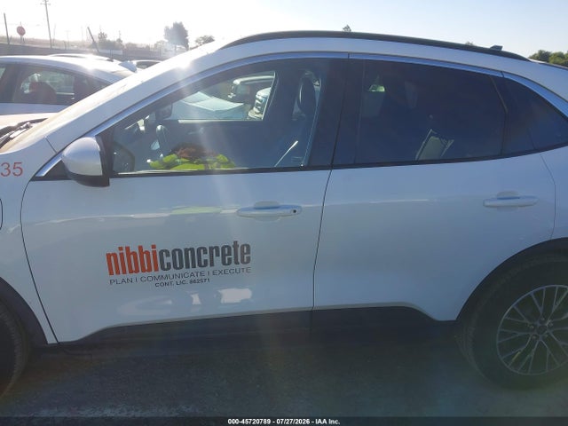Ford Escape Phev 2023 1FMCU0E12PUA67524 Image 15