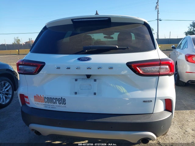 Ford Escape Phev 2023 1FMCU0E12PUA67524 Image 17