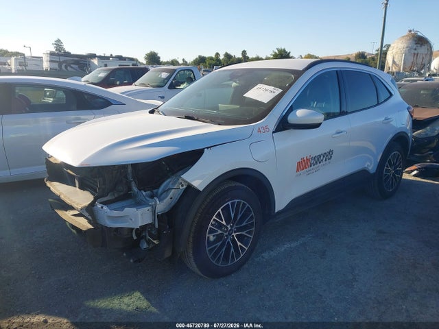 Ford Escape Phev 2023 1FMCU0E12PUA67524 Image 2