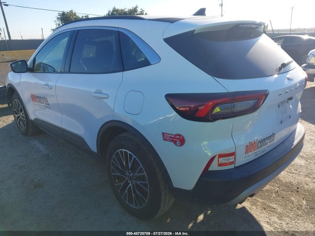 Ford Escape Phev 2023 1FMCU0E12PUA67524 Image 3
