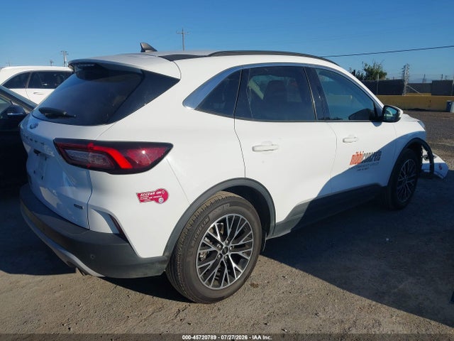 Ford Escape Phev 2023 1FMCU0E12PUA67524 Image 4