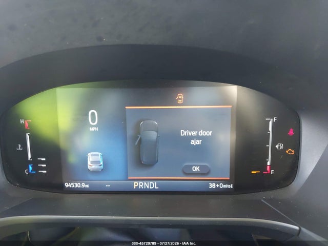Ford Escape Phev 2023 1FMCU0E12PUA67524 Image 7