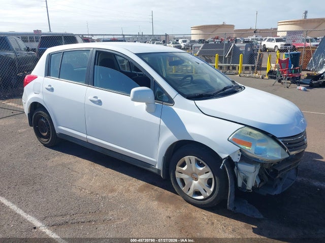 Продаж на аукціоні авто 2010 Nissan Versa 1.8s, vin: 3N1BC1CP4AL387965, номер лоту: 45720790