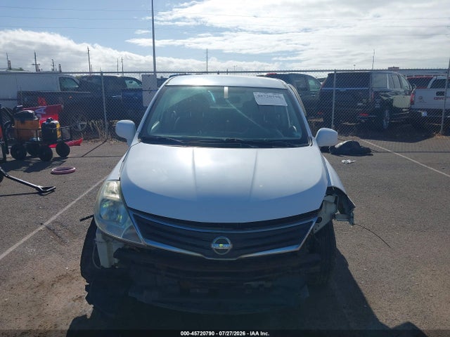 Продаж на аукціоні авто 2010 Nissan Versa 1.8s, vin: 3N1BC1CP4AL387965, номер лоту: 45720790