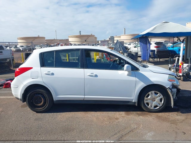 Продаж на аукціоні авто 2010 Nissan Versa 1.8s, vin: 3N1BC1CP4AL387965, номер лоту: 45720790