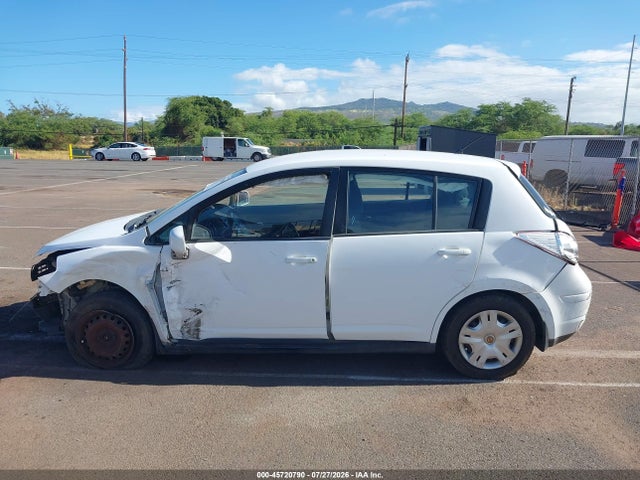 Продаж на аукціоні авто 2010 Nissan Versa 1.8s, vin: 3N1BC1CP4AL387965, номер лоту: 45720790