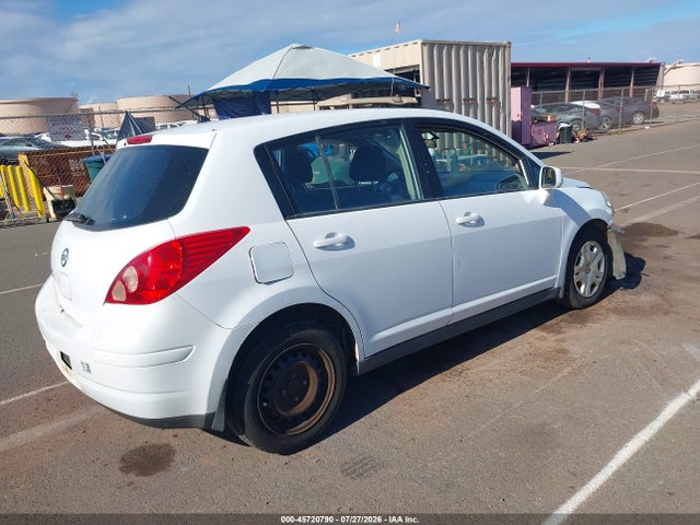 Продаж на аукціоні авто 2010 Nissan Versa 1.8s, vin: 3N1BC1CP4AL387965, номер лоту: 45720790