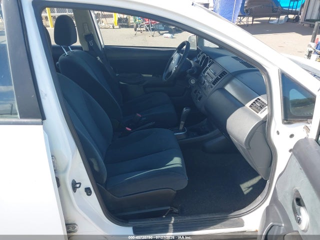 Продаж на аукціоні авто 2010 Nissan Versa 1.8s, vin: 3N1BC1CP4AL387965, номер лоту: 45720790