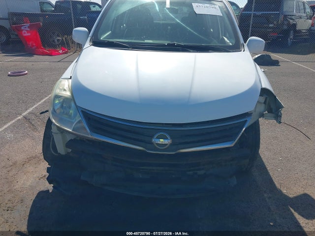 Продаж на аукціоні авто 2010 Nissan Versa 1.8s, vin: 3N1BC1CP4AL387965, номер лоту: 45720790