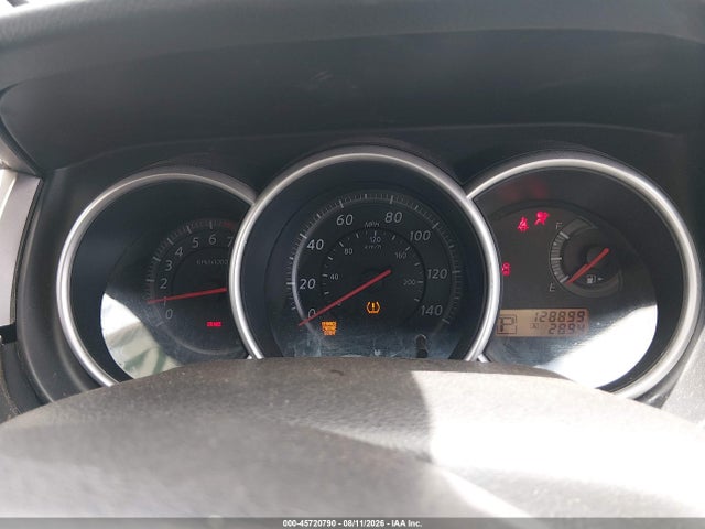 Продаж на аукціоні авто 2010 Nissan Versa 1.8s, vin: 3N1BC1CP4AL387965, номер лоту: 45720790