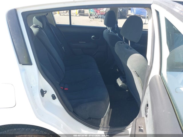 Продаж на аукціоні авто 2010 Nissan Versa 1.8s, vin: 3N1BC1CP4AL387965, номер лоту: 45720790