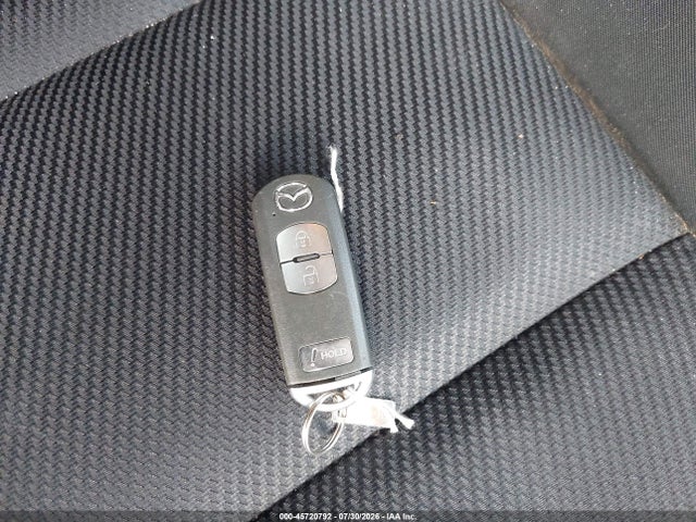 Aukcja sprzedaży 2018 Mazda Cx-5 Sport, vin: JM3KFABM0J0416474, numer aukcji: 45720792