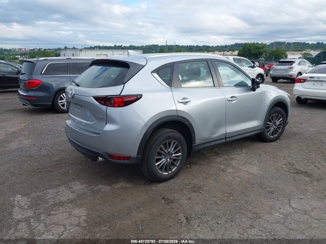 Aukcja sprzedaży 2018 Mazda Cx-5 Sport, vin: JM3KFABM0J0416474, numer aukcji: 45720792