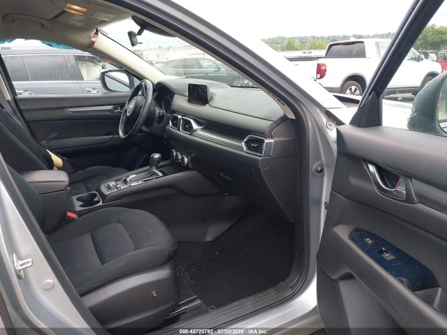Aukcja sprzedaży 2018 Mazda Cx-5 Sport, vin: JM3KFABM0J0416474, numer aukcji: 45720792