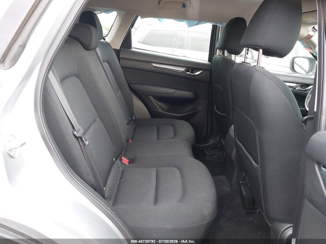Aukcja sprzedaży 2018 Mazda Cx-5 Sport, vin: JM3KFABM0J0416474, numer aukcji: 45720792