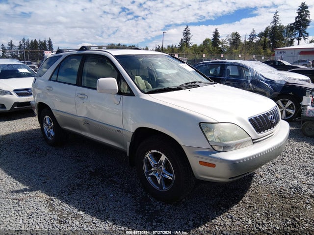 Продаж на аукціоні авто 2002 Lexus Rx 300, vin: JTJHF10U420248813, номер лоту: 45720794