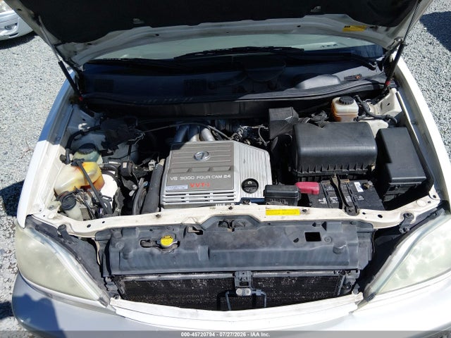 Продаж на аукціоні авто 2002 Lexus Rx 300, vin: JTJHF10U420248813, номер лоту: 45720794