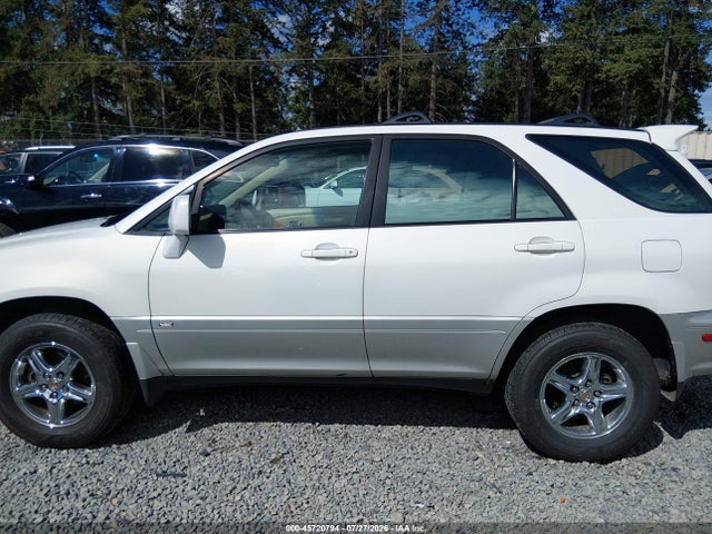 Продаж на аукціоні авто 2002 Lexus Rx 300, vin: JTJHF10U420248813, номер лоту: 45720794